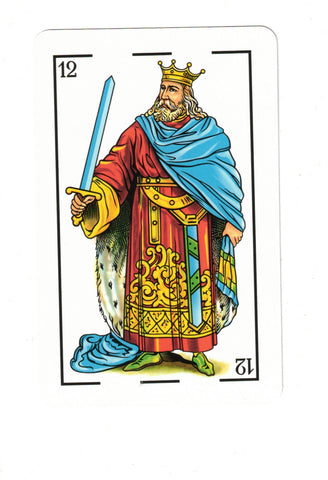 BARAJA ESPAÑOLA SUPERFACIL. EL ARTE DE ECHAR LAS CARTAS (LIBRO Y CARTAS)