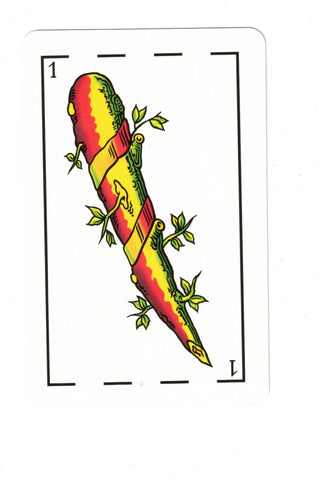 BARAJA ESPAÑOLA SUPERFACIL. EL ARTE DE ECHAR LAS CARTAS (LIBRO Y CARTAS)