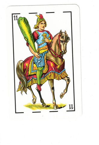 BARAJA ESPAÑOLA SUPERFACIL. EL ARTE DE ECHAR LAS CARTAS (LIBRO Y CARTAS)