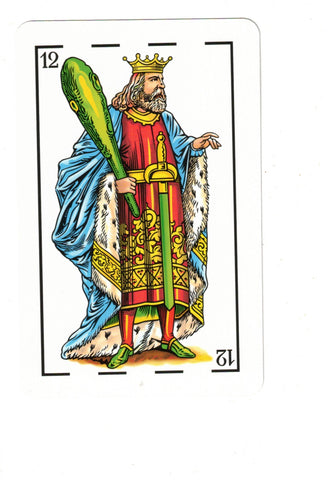 BARAJA ESPAÑOLA SUPERFACIL. EL ARTE DE ECHAR LAS CARTAS (LIBRO Y CARTAS)