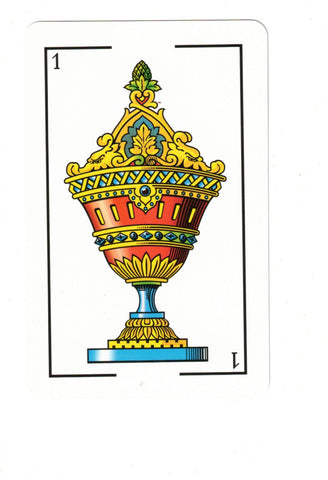 BARAJA ESPAÑOLA SUPERFACIL. EL ARTE DE ECHAR LAS CARTAS (LIBRO Y CARTAS)