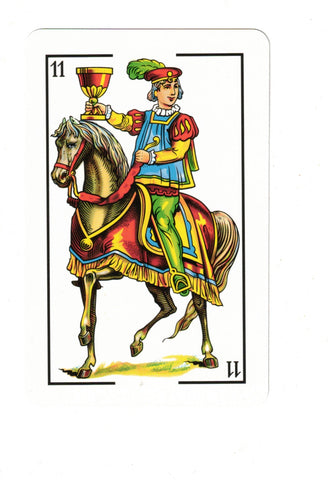 BARAJA ESPAÑOLA SUPERFACIL. EL ARTE DE ECHAR LAS CARTAS (LIBRO Y CARTAS)
