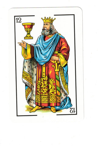 BARAJA ESPAÑOLA SUPERFACIL. EL ARTE DE ECHAR LAS CARTAS (LIBRO Y CARTAS)