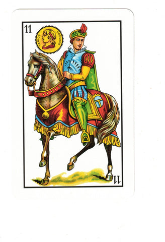 BARAJA ESPAÑOLA SUPERFACIL. EL ARTE DE ECHAR LAS CARTAS (LIBRO Y CARTAS)