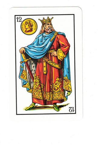 BARAJA ESPAÑOLA SUPERFACIL. EL ARTE DE ECHAR LAS CARTAS (LIBRO Y CARTAS)
