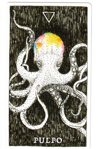 NATURALEZA MISTERIOSA, LA. ESPIRITU ANIMAL (LIBRO Y CARTAS)