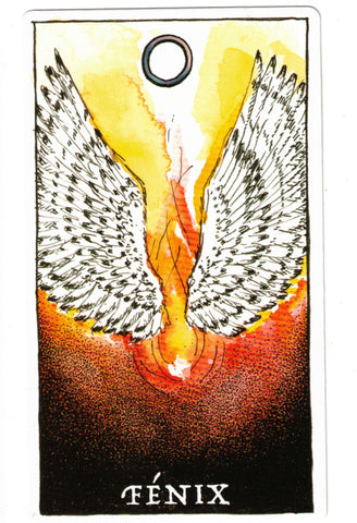 NATURALEZA MISTERIOSA, LA. ESPIRITU ANIMAL (LIBRO Y CARTAS)