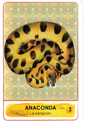 MEDICINA DE LOS ANIMALES DE LA CRUZ DEL SUR, LA (LIBRO Y CARTAS)