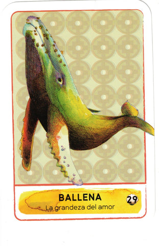 MEDICINA DE LOS ANIMALES DE LA CRUZ DEL SUR, LA (LIBRO Y CARTAS)