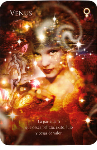 CARTAS ASTROLOGICAS. TU GUIA PERSONAL DE LAS ESTRELLAS (LIBRO Y
CARTAS)