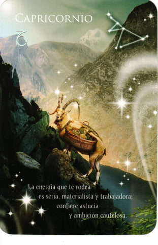CARTAS ASTROLOGICAS. TU GUIA PERSONAL DE LAS ESTRELLAS (LIBRO Y
CARTAS)