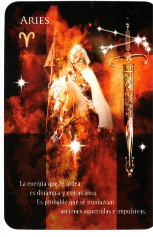 CARTAS ASTROLOGICAS. TU GUIA PERSONAL DE LAS ESTRELLAS (LIBRO Y
CARTAS)