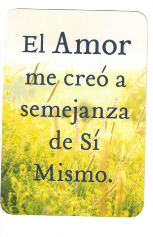 MILAGROS DIARIOS (LIBRO Y CARTAS DE UN CURSO DE MILAGROS)