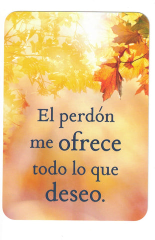 MILAGROS DIARIOS (LIBRO Y CARTAS DE UN CURSO DE MILAGROS)