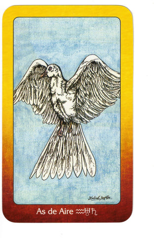 TAROT DE LOS ORISHAS, EL. UNA POTENTE COMBINACION DE SANTERIA, CANDOMBLE Y TAROT (LIBRO Y CARTAS) INCLUYE DIAGRAMA PARA MEDITACION Y LECTURA