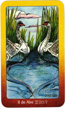 TAROT DE LOS ORISHAS, EL. UNA POTENTE COMBINACION DE SANTERIA, CANDOMBLE Y TAROT (LIBRO Y CARTAS) INCLUYE DIAGRAMA PARA MEDITACION Y LECTURA