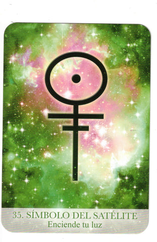 ORACULO DE LOS ARCANGELES FEMENINOS (LIBRO Y CARTAS)