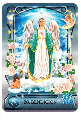 ORACULO ALQUIMICO DEL AGUA. UN MAZO DE 40 CARTAS CON MANUAL
(LIBRO Y CARTAS)