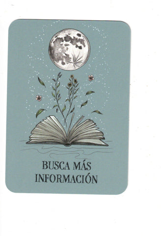 BOLA DE CRISTAL. ORACULO DE BOLSILLO (GUIA Y CARTAS)