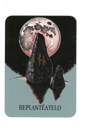 BOLA DE CRISTAL. ORACULO DE BOLSILLO (GUIA Y CARTAS)