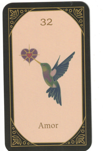 ROSA MISTICA. EL ORACULO (LIBRO Y CARTAS)