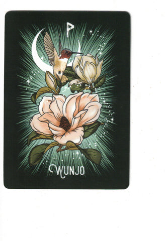 ORACULO RUNICO DE LOS ANIMALES, EL (LIBRO Y CARTAS)