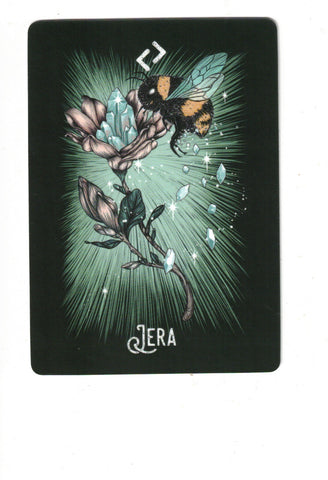ORACULO RUNICO DE LOS ANIMALES, EL (LIBRO Y CARTAS)