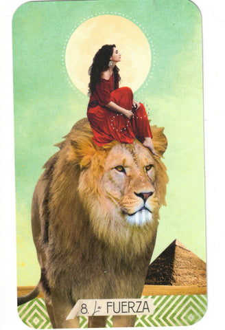 TAROT DE LAS MUSAS, EL (LIBRO Y CARTAS)