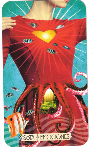 TAROT DE LAS MUSAS, EL (LIBRO Y CARTAS)
