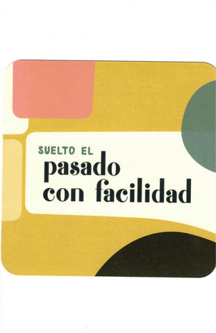 AMATE A TI MISMA. CARTAS