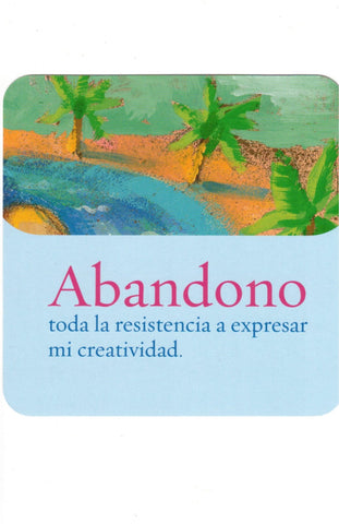 TU PUEDES HACERLO. CARTAS