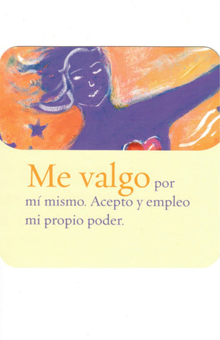TU PUEDES HACERLO. CARTAS