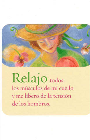 TU PUEDES HACERLO. CARTAS