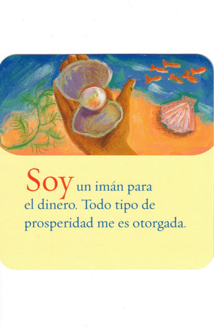 TU PUEDES HACERLO. CARTAS
