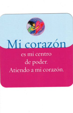 TU PUEDES HACERLO. CARTAS