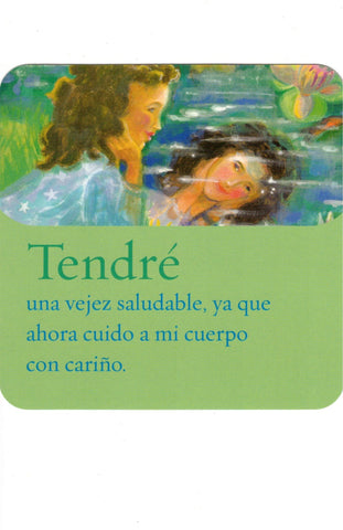 TU PUEDES HACERLO. CARTAS