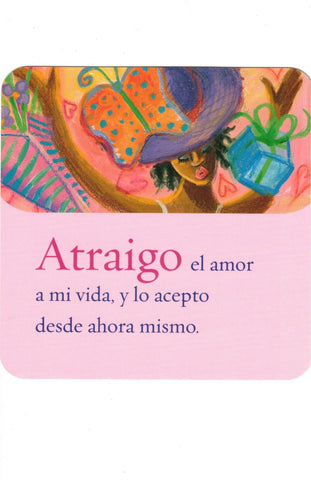 TU PUEDES HACERLO. CARTAS