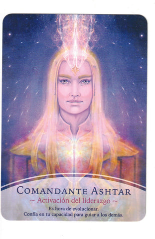 MAESTROS DIVINOS, LOS. ORACULO (LIBRO Y CARTAS)