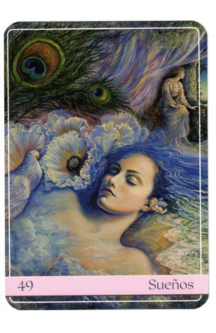 ORACULO DE VIBRACIONES ANGELICALES (LIBRO Y CARTAS)