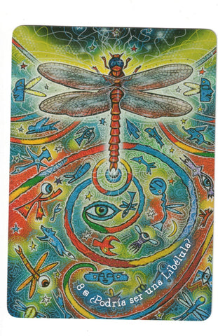 TEJEDORES DE SUEÑOS, LOS (LIBRO Y CARTAS)