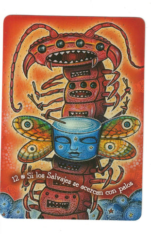 TEJEDORES DE SUEÑOS, LOS (LIBRO Y CARTAS)