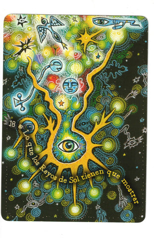 TEJEDORES DE SUEÑOS, LOS (LIBRO Y CARTAS)