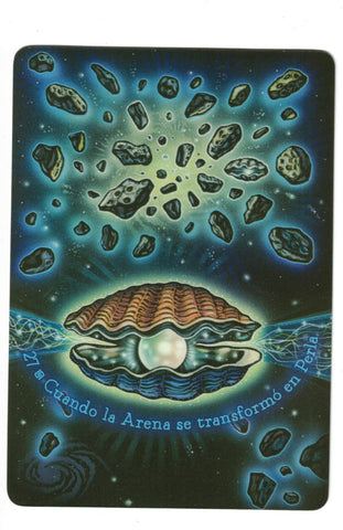 TEJEDORES DE SUEÑOS, LOS (LIBRO Y CARTAS)