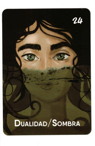 LA VOZ DEL SER. MENSAJES INSPIRADORES Y MOTIVADORES PARA TU VIDA
(LIBRO Y CARTAS)
