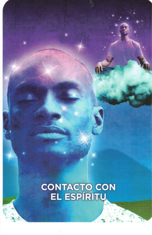 ORACULO DE LOS MEDIUMS, EL (GUIA Y CARTAS)
