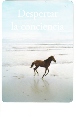 LIBERACION DEL ALMA, LA (CARTAS)