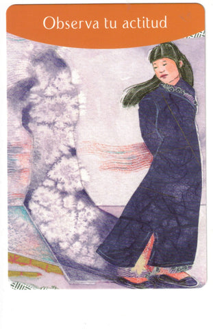 MENSAJES DE SANACION (CARTAS)