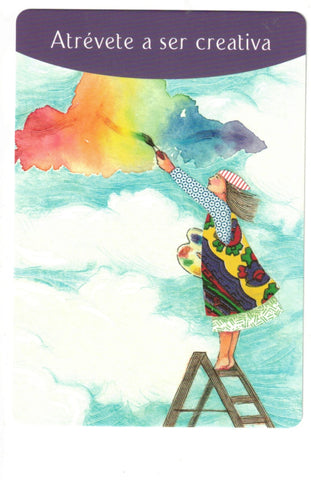 MENSAJES DE SANACION (CARTAS)