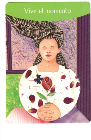 MENSAJES DE SANACION (CARTAS)