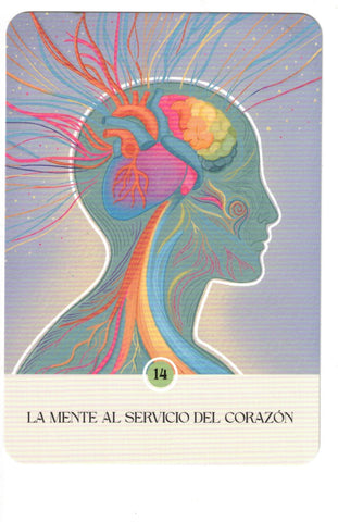 ORACULO DE LA EMPRENDEDORA, EL (LIBRO Y CARTAS)